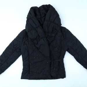 Black Puffer - Sequenced